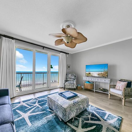 Seychelles 308 Apartment Panama City Beach Ngoại thất bức ảnh