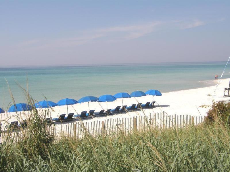 Seychelles 308 Apartment Panama City Beach Ngoại thất bức ảnh