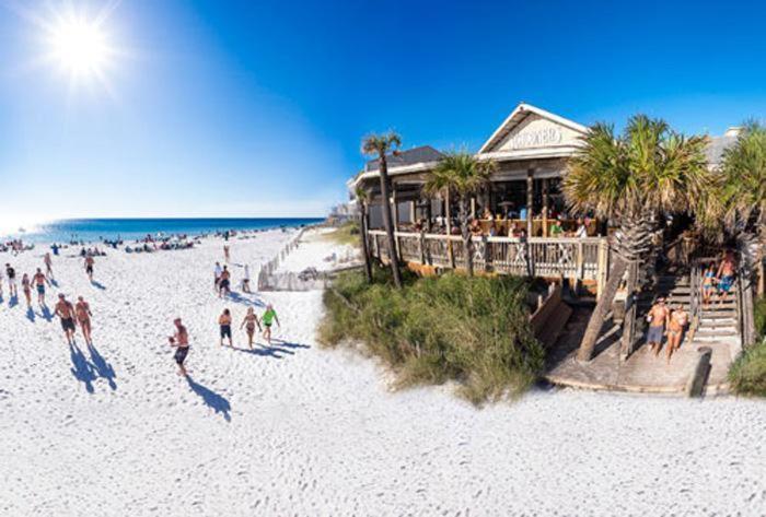 Seychelles 308 Apartment Panama City Beach Ngoại thất bức ảnh