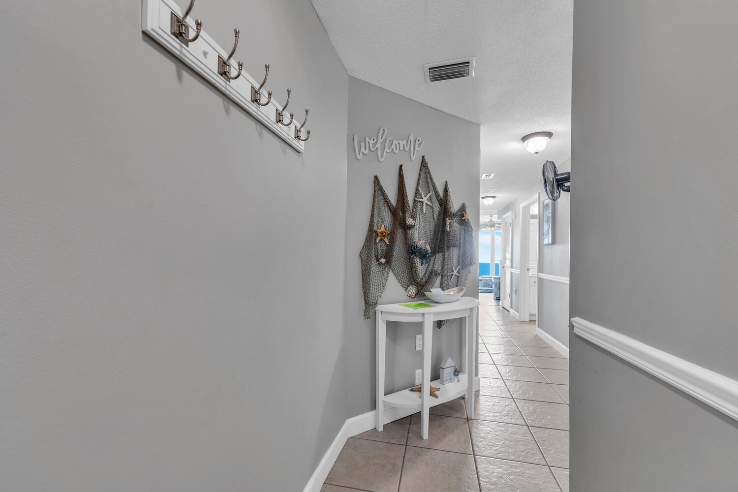 Seychelles 308 Apartment Panama City Beach Ngoại thất bức ảnh