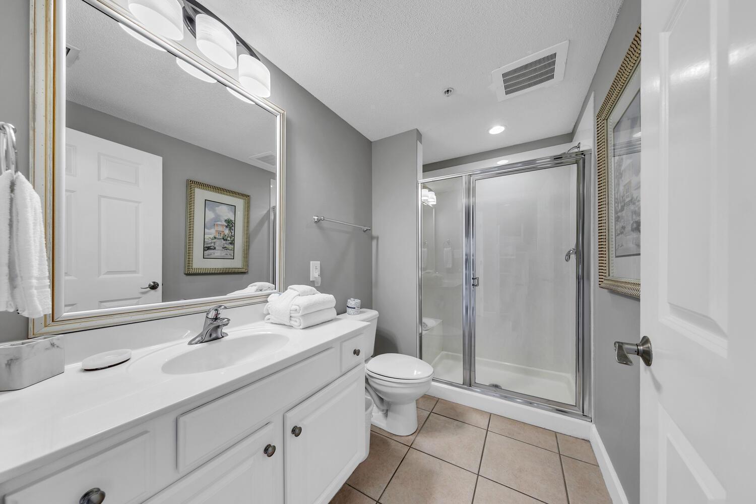 Seychelles 308 Apartment Panama City Beach Ngoại thất bức ảnh