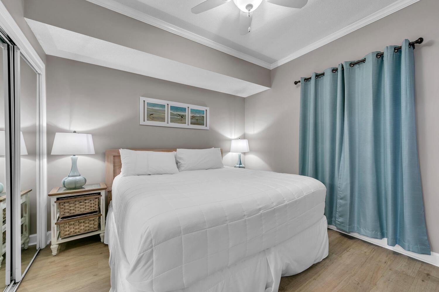 Seychelles 308 Apartment Panama City Beach Ngoại thất bức ảnh