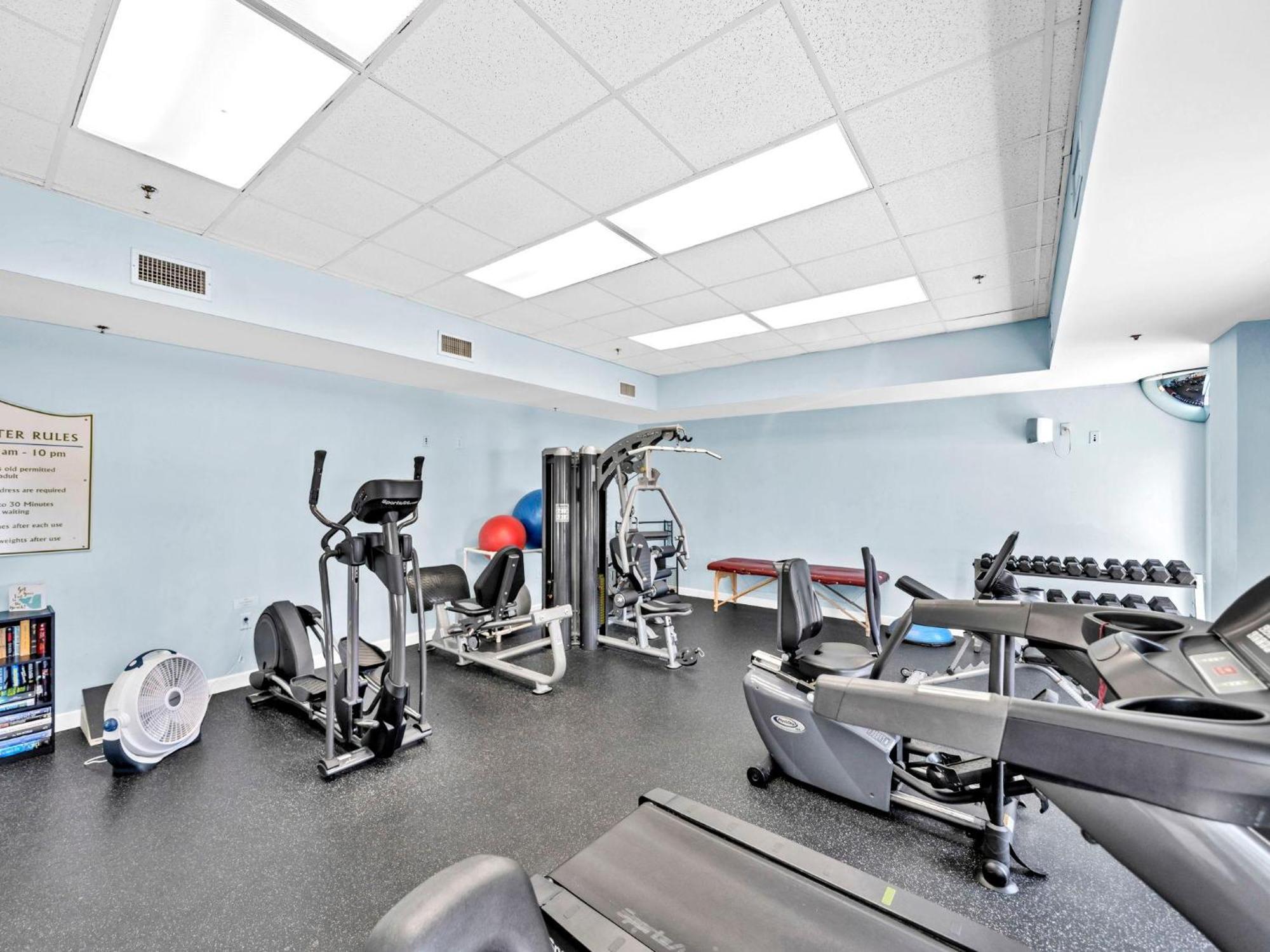 Seychelles 308 Apartment Panama City Beach Ngoại thất bức ảnh